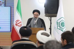 آیین افتتاح رسمی و ثبت وقف نامه مرکز خیریه شکوفای مهرجو در تبریز