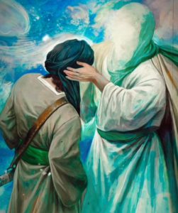 غدیر، سند خلع ید استکبار از امت است و جنگ رمضان، لیلهالقدر سقوط اسرائیل؛ و این را آذربایجانِ غدیرپرور با غیرت علوی خود فریاد می‌زند