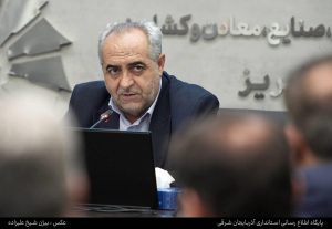 تامین برق صنایع اولویت است و قطع برق شهرک‌های صنعتی قابل قبول نیست