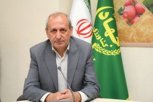 تداوم صادرات محصولات کشاورزی استان آذربایجان شرقی با وجود شرایط جنگی و  تحولات منطقه ای