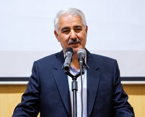 پیام فرماندار شهرستان تبریز به مناسبت روز قلم