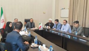 رفع موانع «فرصت مهر»؛ پیشرفت طرح در دانشگاه فرهنگیان استان آذربایجان شرقی را در پی خواهد داشت