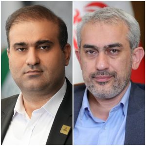 قدردانی وزیر اقتصاد از نقش‌ آفرینی سازمان منطقه آزاد ارس در خدمت‌ رسانی به زائران آیین تشییع رهبر شهید 