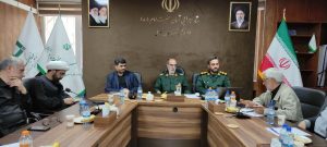 از سنگر جبهه تا سنگر محرومیت زدایی؛ حتی در شرایط جنگی، آبادانی روستاها را متوقف نمیکنیم