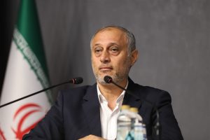 پرنیان خواستار مدیریت واحد مرزی و توسعه زیرساخت‌های مرزهای آذربایجان شرقی شد