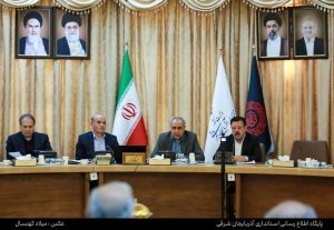 ظرفیت‌ های ناشناخته تالاب‌ های استان به فرصت توسعه تبدیل شود/احیای دریاچه ارومیه به مشارکت فراتر از دولت نیاز دارد
