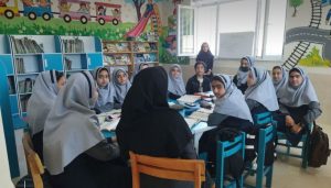 کلاس تقویتی رایگان، نذری به یاد دانش‌آموزان شهید یامچی مرند