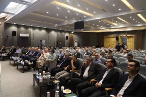 رونمایی از «تاریخ اتاق تبریز»؛ روایت ۱۷۰ سال نهادسازی، تجارت و مسئولیت اجتماعی در قلب اقتصاد آذربایجان
