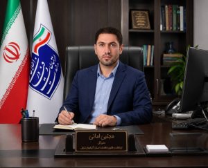 پیام مدیرکل ارتباطات و فناوری اطلاعات استان آذربایجان شرقی بمناسبت روز خبرنگار