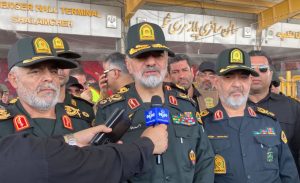 زائران برای بازگشت از همه مرزها استفاده کنند