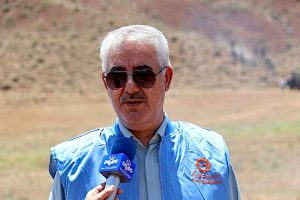 هیچ‌گونه کوتاهی دستگاه‌ها در مدیریت پیامدهای ال‌نینو پذیرفتنی نیست