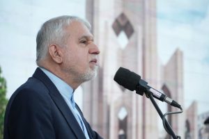 شهریار فقط شاعر نیست؛ پرچمدار انسجام و وفاق ایرانی است