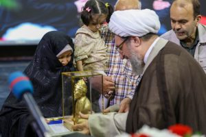 شهریار، نماد پیوند ناگسستنی فرهنگ، ایمان و هویت ایرانی است