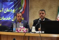 رییس دانشگاه علوم پزشکی تبریز: لازمه ارتقای جایگاه پرستاری ایجاد نظام قانونمند است