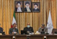 استاندار آذربایجان شرقی: طرح جامع پدافند غیرعامل برای دستگاه ها ضروری است