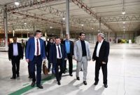 روسیه درصدد افزایش معاملات تجاری با ایران در زمینه محصولات کشاورزی است