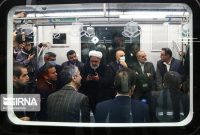 سفر وزیر کشور به تبریز