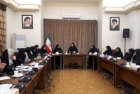 مسیر دولت سیزدهم تحول گرایانه است