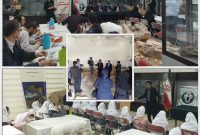 روز ملی فسیل در مرکز دیرینه‌شناسی کشور چگونه سپری شد؟