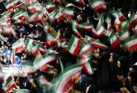 همایش دختران «ایران قوی» در تبریز