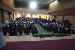 آذربایجان شرقی میزبان اولین دوره منطقه‌ای آموزشی تشکیلاتی دادرس پیشرفته