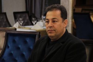 کسب بالاترین رای انتخابات جایگاهداران سوخت استان آذربایجان شرقی توسط حسین افتخاری