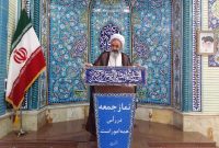 عضو مجلس خبرگان: اغتشاشات به دستاویزی برای محکومیت ایران در سازمان ملل تبدیل شد