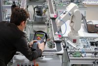 بیستمین دوره مسابقات ملی مهارت در آذربایجانشرقی آغاز شد بیستمین دوره مسابقات ملی مهارت در آذربایجانشرقی آغاز شد