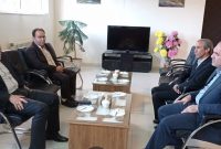 مدیرعامل آب منطقه‌ای آذربایجان‌شرقی: وضعیت آبی ۹ دشت استان بحرانی است