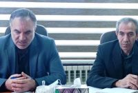 فرماندار: روزانه ۱۰۰ کیلوگرم زباله عفونی در عجب‌شیر تولید می‌شود