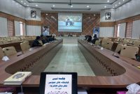 فضای کتابخانه‌های عمومی آذربایجان‌شرقی در حال افزایش است