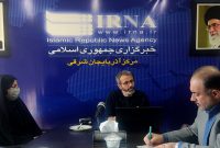 پنج طرح تیم دانش آموزی تبریز برگزیده مسابقات بین المللی نور شد