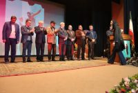 جشنواره تئاتر آذربایجانشرقی برگزیدگان خود را شناخت جشنواره تئاتر آذربایجانشرقی برگزیدگان خود را شناخت