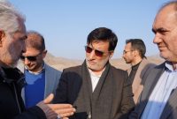 خداآفرین صاحب فرودگاه محلی می‌شود/ رونق گردشگری با انجام پروازهای تفریحی