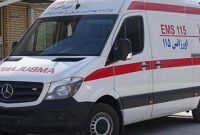 ستودهنژاد به بیمارستان باهنر کرمان منتقل شد ستودهنژاد به بیمارستان باهنر کرمان منتقل شد