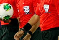 اعلام اسامی تیم داوری بازی تراکتور با آلومینیوم اراک