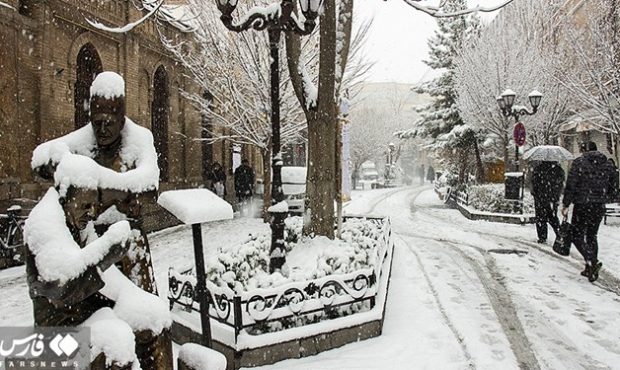 جزئیات تعطیلی مدارس آذربایجان در ۲۴ بهمن