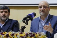 بی تعارف و رودرو با استاندار آذربایجان‌شرقی/ دخالت نمایندگان در عزل و نصب‌ها داد «خرم» را هم درآورد