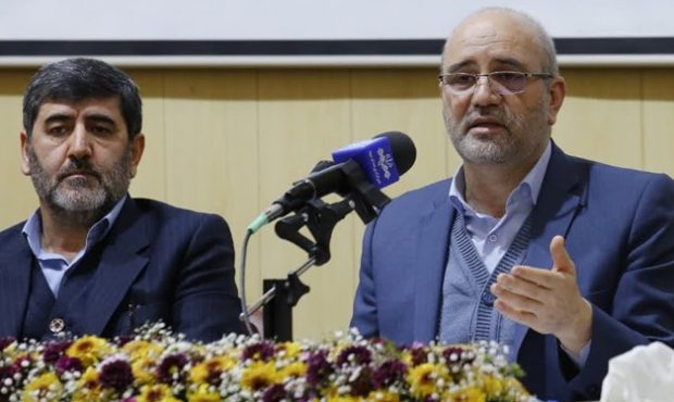 بی تعارف و رودرو با استاندار آذربایجان‌شرقی/ دخالت نمایندگان در عزل و نصب‌ها داد «خرم» را هم درآورد