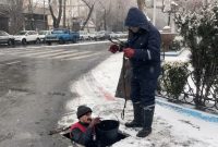 باباهای زیرزمینی | خبرگزاری فارس