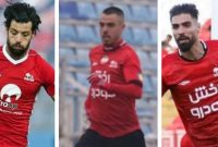 ۳ تفنگدار سرخپوش | خبرگزاری فارس