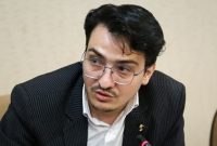 دانشجوی دانشگاه تبریز سرپرست جدید ستاد فهما آذربایجان‌شرقی شد