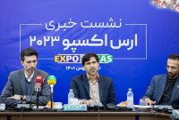 ارس اکسپو نخستین تجربه نمایشگاهی برای سرمایه گذاری منطقه آزاد ارس