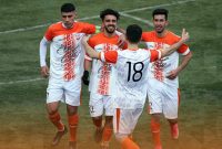 مس سونگون هم ۶ تایی کرد و هم صعود