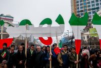 خاطرات راهپیمایی‌های ۲۲ بهمن/ مدیران آذربایجان در پیروزی انقلاب چند ساله بودند؟