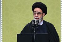 آل‌هاشم : مردم آذربایجان اهل دل بستن به امان‌نامه‌ها در دو راهی انتخاب و آزمون نیستند