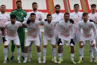 مس سونگون انتقام فوتبال تبریز را گرفت/شکست سپیدرود در خانه