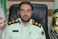 دستگیری سارقان حرفه‌ای اماکن خصوصی در مراغه