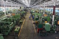 صادرات تولیدات ماشین‌سازی تبریز در آلمان و ترکیه/ استخدام ۶۰۰ نیروی جدید