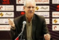 شفاف‌سازی نصیرزاده درخصوص مصدومیت اخباری؛ نمی‌‌خواستیم دست‌مان برای حریف رو شود